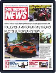 Motorsport News (Digital) Subscription                    August 3rd, 2023 Issue