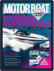 Motor Boat & Yachting (Digital) Subscription                    September 1st, 2023 Issue