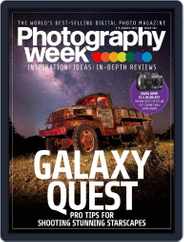 Photography Week (Digital) Subscription                    August 3rd, 2023 Issue