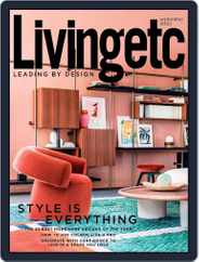 Living Etc (Digital) Subscription                    September 1st, 2023 Issue