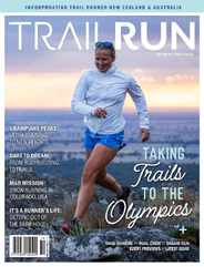Trail Run (Digital) Subscription                    July 30th, 2023 Issue