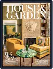 House and Garden (Digital) Subscription                    September 1st, 2023 Issue