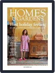 Homes & Gardens (Digital) Subscription                    September 1st, 2023 Issue