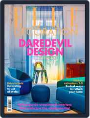 Elle Decoration UK (Digital) Subscription                    September 1st, 2023 Issue