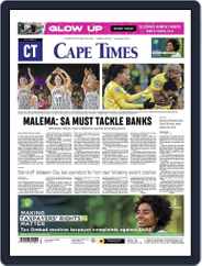 Cape Times (Digital) Subscription                    August 3rd, 2023 Issue