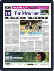 Mercury (Digital) Subscription                    August 3rd, 2023 Issue