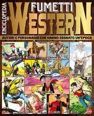 Anime Cult - west Magazine (Digital) Subscription                    July 6th, 2023 Issue