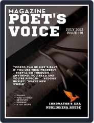 Poet's Voice Magazine (Digital) Subscription