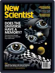 New Scientist (Digital) Subscription                    August 5th, 2023 Issue