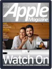 Apple (Digital) Subscription                    August 4th, 2023 Issue