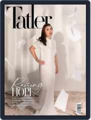 Tatler Singapore (Digital) Subscription                    August 1st, 2023 Issue