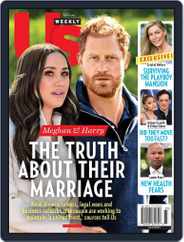 Us Weekly (Digital) Subscription                    August 14th, 2023 Issue