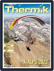 Thermik Magazin (Digital) Subscription                    August 1st, 2023 Issue