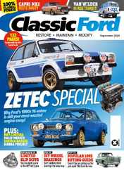 Classic Ford (Digital) Subscription                    August 4th, 2023 Issue