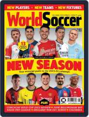 World Soccer (Digital) Subscription                    August 1st, 2023 Issue