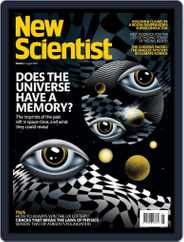 New Scientist International Edition (Digital) Subscription                    August 5th, 2023 Issue