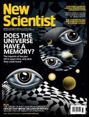 New Scientist Australian Edition (Digital) Subscription                    August 5th, 2023 Issue