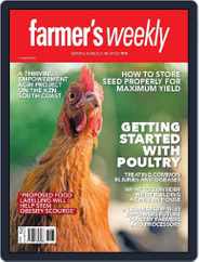 Farmer's Weekly (Digital) Subscription                    August 11th, 2023 Issue