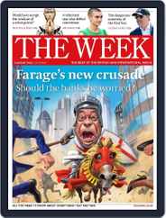 The Week United Kingdom (Digital) Subscription                    August 5th, 2023 Issue