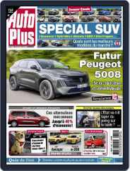 Auto Plus France (Digital) Subscription                    August 4th, 2023 Issue