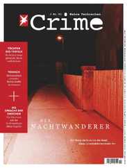 stern Crime (Digital) Subscription                    August 1st, 2023 Issue