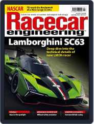 Racecar Engineering (Digital) Subscription                    September 1st, 2023 Issue