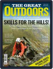 The Great Outdoors (Digital) Subscription                    September 1st, 2023 Issue