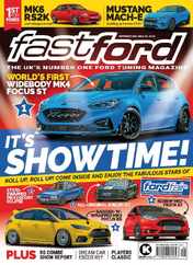 Fast Ford (Digital) Subscription                    August 4th, 2023 Issue