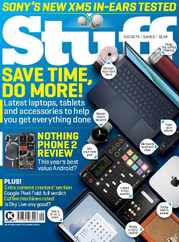 Stuff UK (Digital) Subscription                    September 1st, 2023 Issue