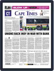Cape Times (Digital) Subscription                    August 4th, 2023 Issue