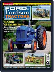 Ford and Fordson Tractors (Digital) Subscription                    August 1st, 2023 Issue