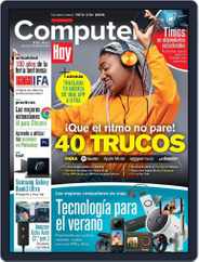 Computer Hoy (Digital) Subscription                    August 4th, 2023 Issue