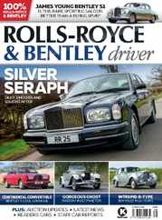 Rolls-Royce & Bentley Driver (Digital) Subscription                    September 1st, 2023 Issue