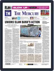 Mercury (Digital) Subscription                    August 4th, 2023 Issue