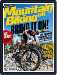 Mountain Biking UK (Digital) Subscription                    August 2nd, 2023 Issue