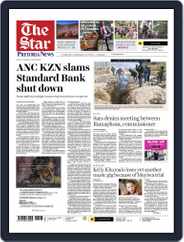 Star South Africa (Digital) Subscription                    August 4th, 2023 Issue