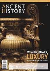 Ancient History (Digital) Subscription                    July 28th, 2023 Issue