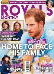 New Idea Royals Magazine (Digital) Subscription                    June 1st, 2024 Issue