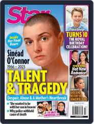 Star (Digital) Subscription                    August 14th, 2023 Issue
