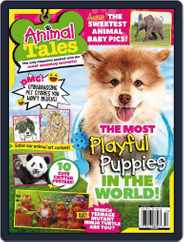 Animal Tales (Digital) Subscription                    October 1st, 2023 Issue