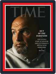 Time (Digital) Subscription                    August 14th, 2023 Issue