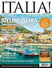 Italia (Digital) Subscription                    August 3rd, 2023 Issue