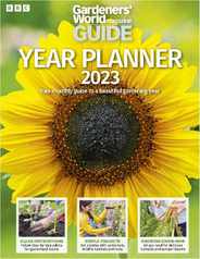 BBC Gardeners' World (Digital) Subscription                    July 27th, 2023 Issue