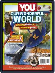 YOU Kids - Our wonderful world Magazine (Digital) Subscription
