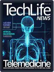 Techlife News (Digital) Subscription                    August 5th, 2023 Issue