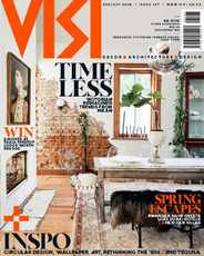 Visi (Digital) Subscription                    August 1st, 2023 Issue