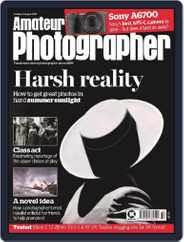 Amateur Photographer (Digital) Subscription                    August 8th, 2023 Issue