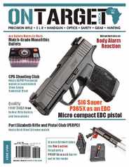On Target Africa (Digital) Subscription                    July 1st, 2023 Issue