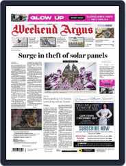 Weekend Argus Saturday (Digital) Subscription                    August 5th, 2023 Issue