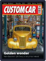 Custom Car (Digital) Subscription                    September 1st, 2023 Issue